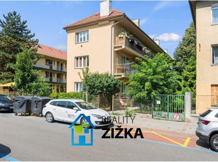 Pronájem bytu, 1+1, 30 m²