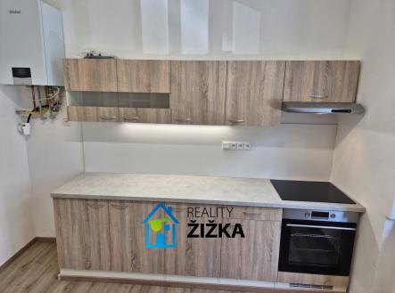 Pronájem bytu, 1+1, 47 m²