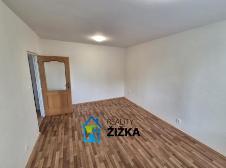 Pronájem bytu, 1+1, 37 m²