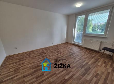 Pronájem bytu, 1+1, 35 m²