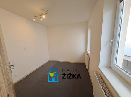 Pronájem bytu, 2+kk, 46 m²