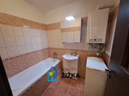 Pronájem bytu, 2+kk, 46 m²