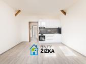 Pronájem bytu, 2+kk, 51 m²