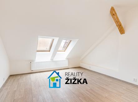 Pronájem bytu, 2+kk, 51 m²