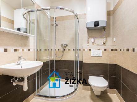 Pronájem bytu, 2+kk, 51 m²
