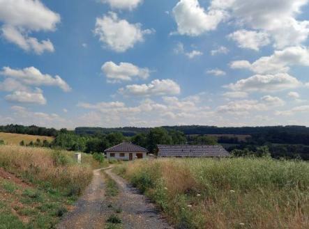 Prodej pozemku pro bydlení, 787 m²