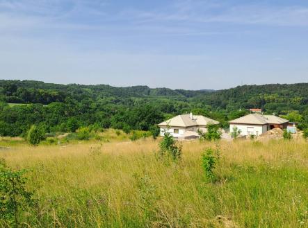 Prodej pozemku pro bydlení, 787 m²