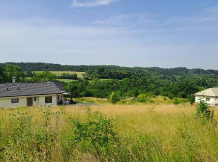 Prodej pozemku pro bydlení, 787 m²