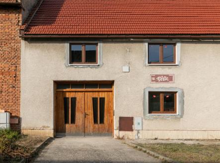 Prodej domu/vily, 186 m²
