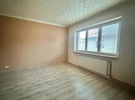 Pronájem bytu, 2+1, 60 m²