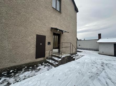 Pronájem bytu, 2+1, 60 m²