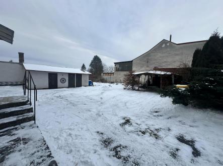 Pronájem bytu, 2+1, 60 m²