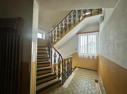 Pronájem bytu, 2+1, 60 m²