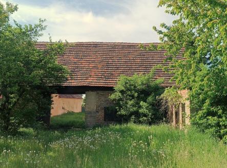 Prodej pozemku pro bydlení, 453 m²