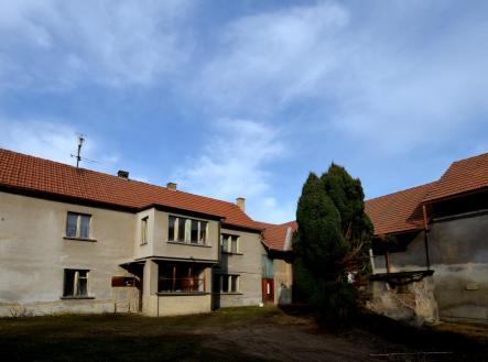Prodej domu/vily, 140 m²