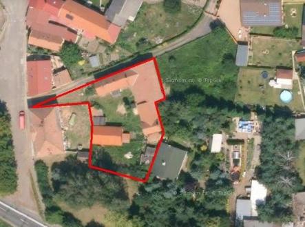 Prodej domu/vily, 140 m²