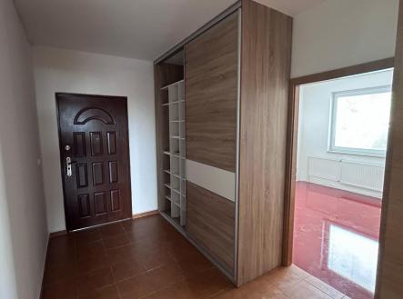 Prodej bytu, 3+1, 79 m²
