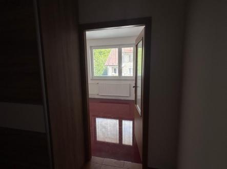 Prodej bytu, 3+1, 79 m²