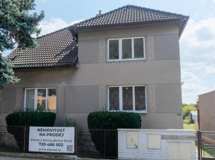 Prodej domu/vily, 160 m²