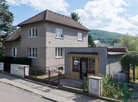 Prodej domu/vily, 160 m²