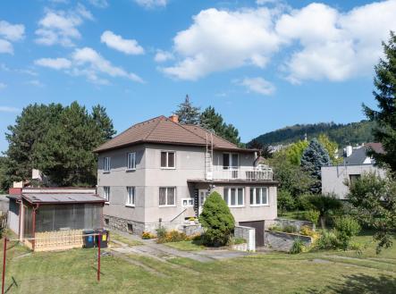 Prodej domu/vily, 160 m²