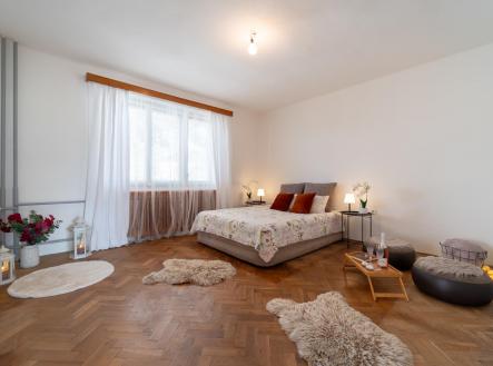 Prodej domu/vily, 160 m²