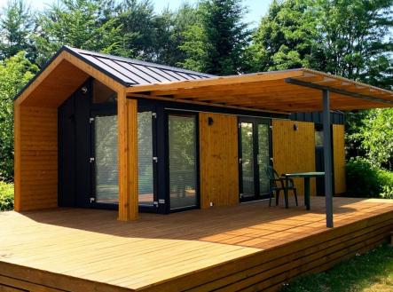 Prodej domu/vily, 57 m²