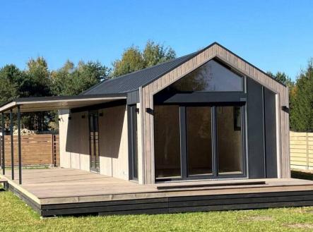 Prodej domu/vily, 57 m²