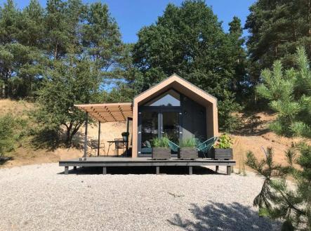 Prodej domu/vily, 57 m²