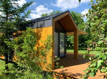 Prodej domu/vily, 57 m²