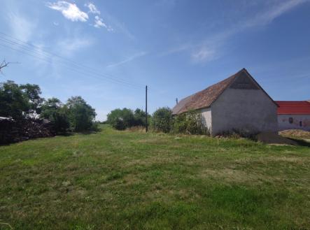Prodej pozemku pro bydlení, 753 m²