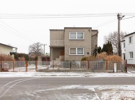 Prodej domu/vily, 200 m²