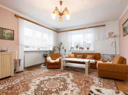 Prodej domu/vily, 200 m²
