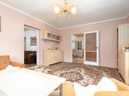 Prodej domu/vily, 200 m²