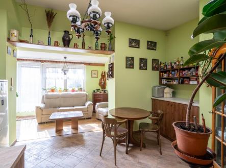 Prodej bytu, 4+kk, 88 m²
