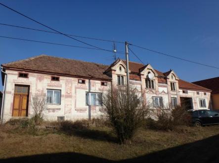 Prodej domu/vily, 100 m²