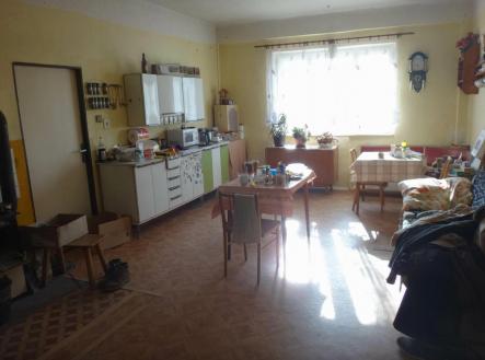 Prodej domu/vily, 100 m²