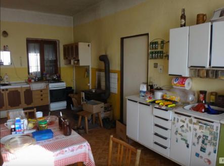 Prodej domu/vily, 100 m²