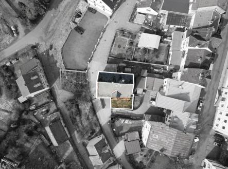 Prodej domu/vily, 285 m²