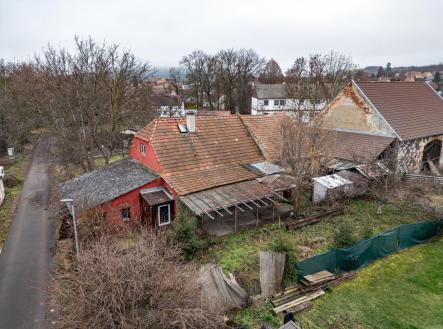 Prodej domu/vily, 186 m²