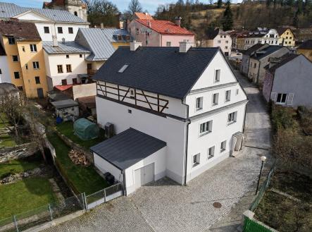 Prodej bytu, 1+1, 41 m²