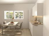 Prodej bytu, 2+kk, 55,6 m²