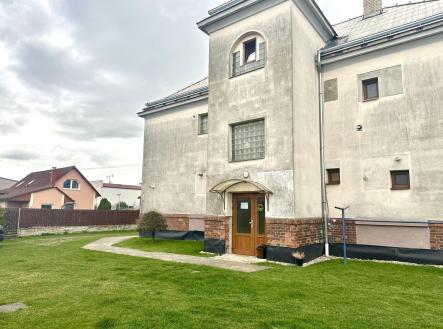 Prodej bytu, 2+1, 59 m²