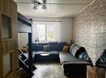 Prodej bytu, 2+1, 59 m²