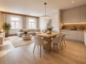Prodej bytu, 4+kk, 91 m²