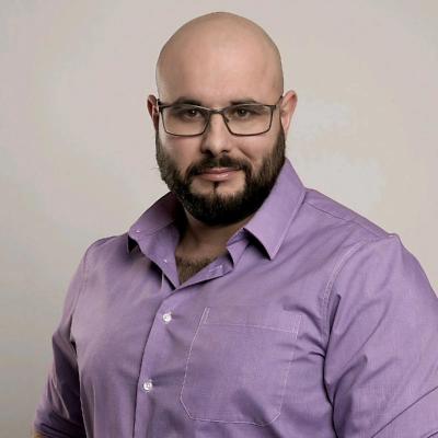 Bc. Marek  Stokláska, MBA