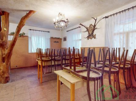 Prodej domu/vily, 540 m² obrázek