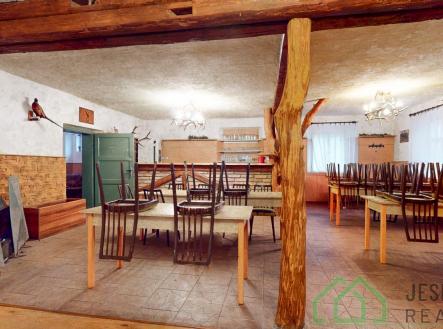 Prodej domu/vily, 540 m²