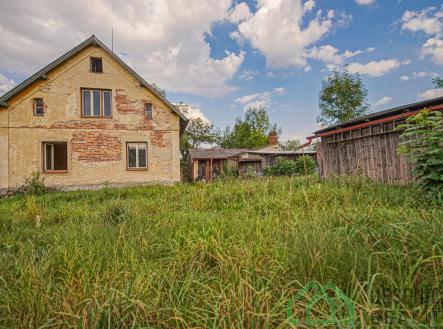 Prodej - dům/vila, 90 m²