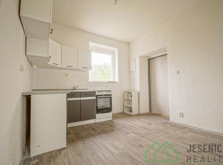 Pronájem bytu, 1+1, 44 m²